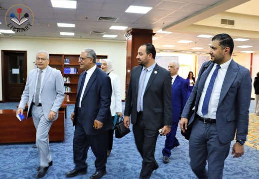 الجلسة التعريفية بالمشروع الوطني للقراءة 1