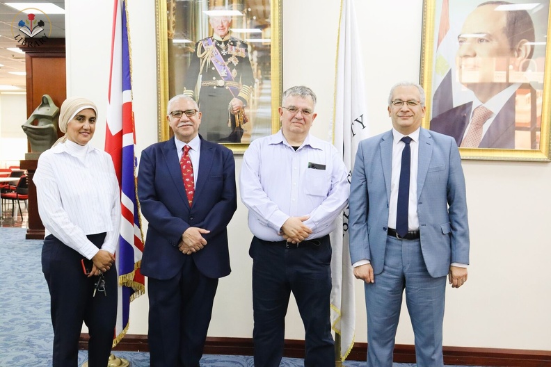 visit from LSBU Global and the External Examiners at our University Library 1.jpg