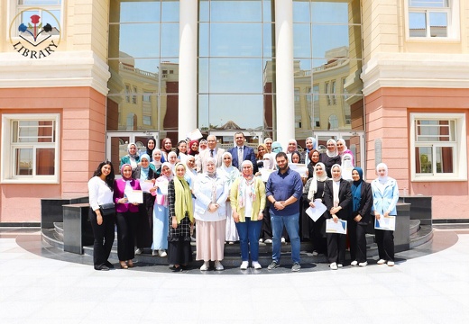 End of Our LIS Summer Training Programme 2025!