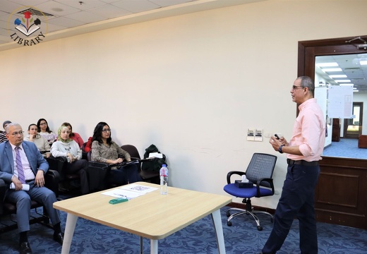 Publish or Perish Navigating the challenges of academic publishing7