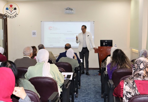 Digitisation, AI, and your path to International Publishing Tips and Tricks for Authors4