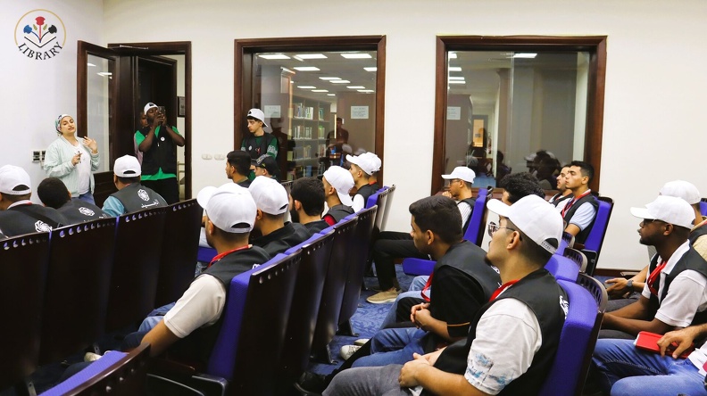 Welcoming Libya’s Top Thanaweya Amma Achievers2.jpg