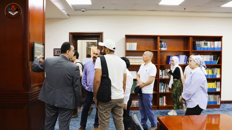 Welcoming the Institute of Ethnology and Anthropology Delegation from Beijing1.jpg