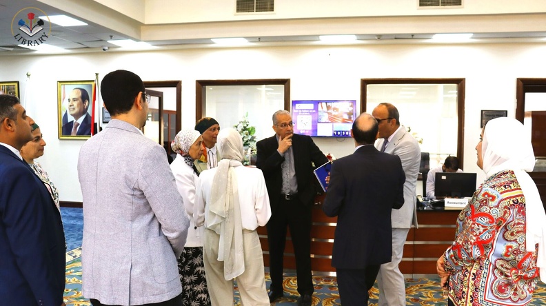 A Distinguished Visit from the National Authority for Quality Assurance and Accreditation of Education.jpg