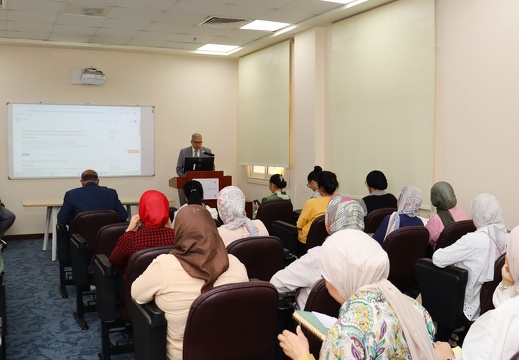 Indicators of international publishing in the Promotion Regulations of Egyptian universities for the 15th cycle, and smart search in international databases