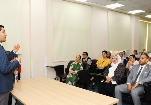 Indicators of international publishing in the Promotion Regulations of Egyptian universities for the 15th cycle, and smart search in international databases-8