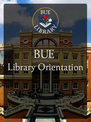 BUE-Library-Orientation