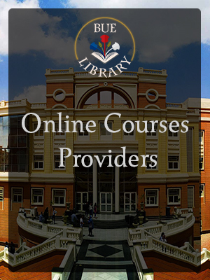 Online Courses Providers