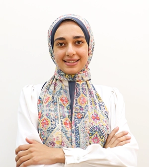 Ms. Doaa Abdelkader
