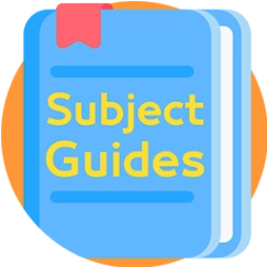 Subject Guides