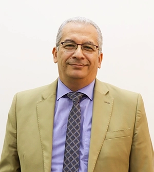 Tarek Mehrem