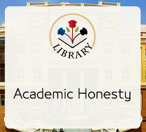 Academic Honesty