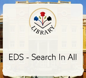 EDS - Search In All