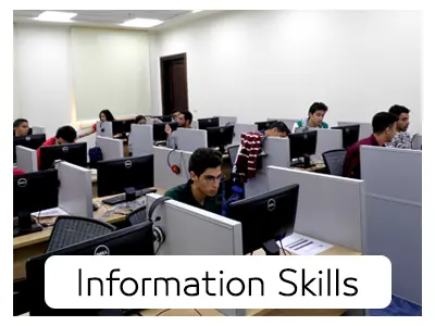 Information Skills