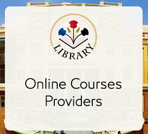 Online Courses Providers