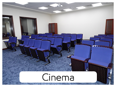 Cinema
