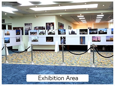 Exhibition-Area