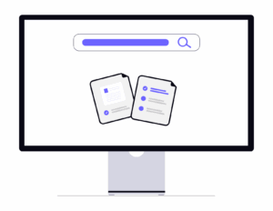 Research Support Service 1 Research Support