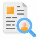 Your Research Profiles