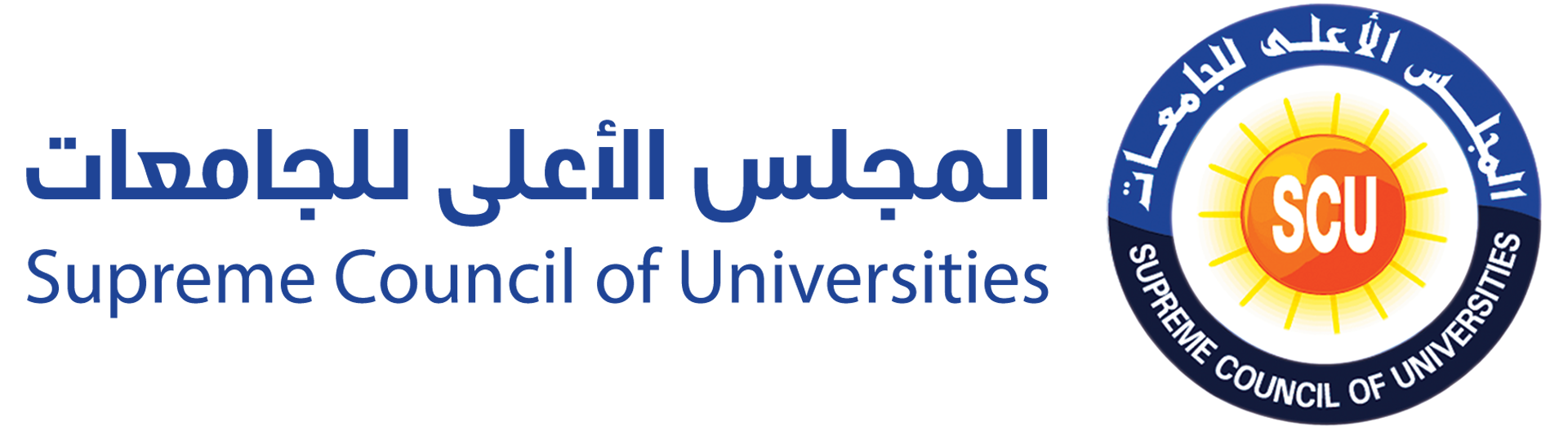 Research Support Service 9 supreme council of universities