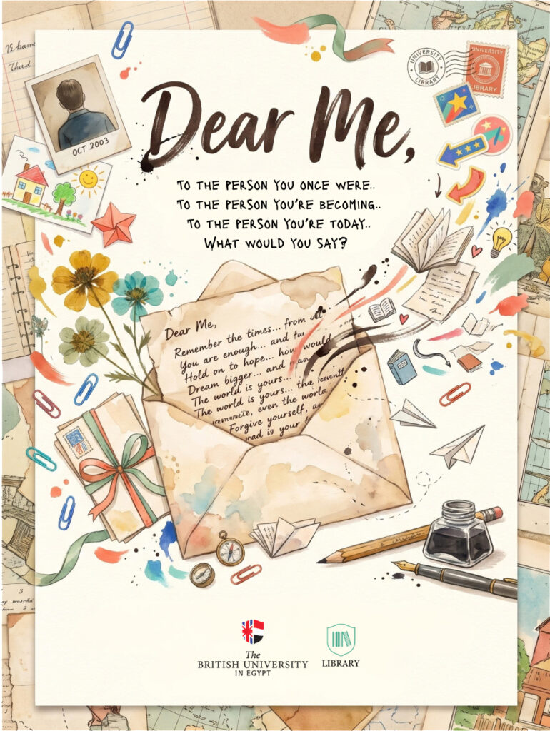 Dear ME