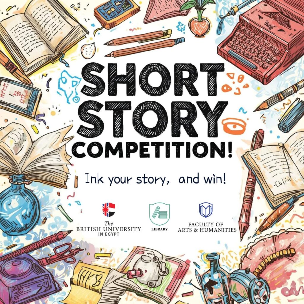 Short-story competition2025-2026