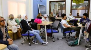 Short Story Writing Workshop